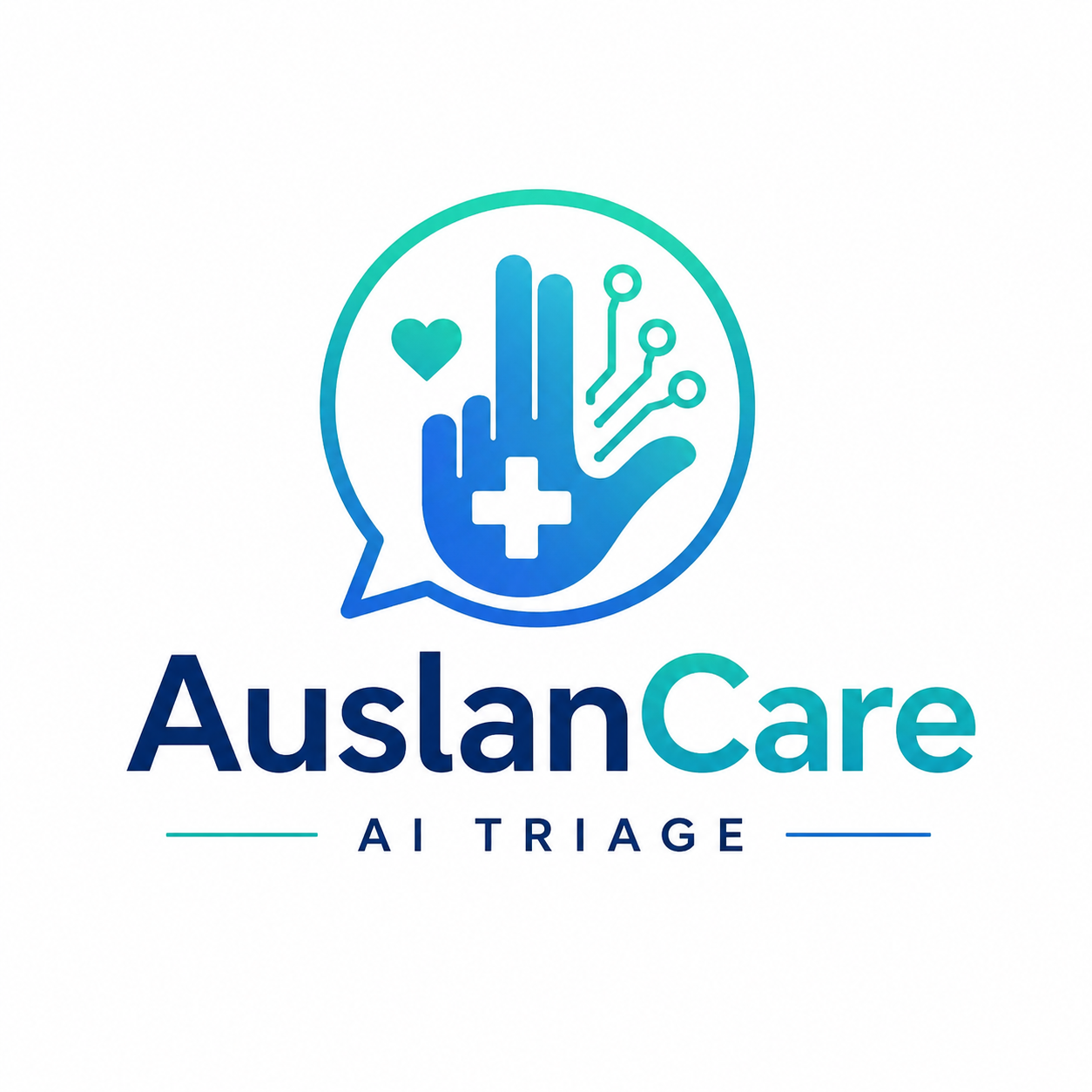 AuslanCare logo